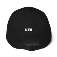 Iconic Dad Cap