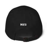 Iconic Dad Cap