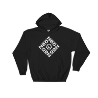 Diamond Hoodie