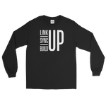 Modus Operandi Long Tee