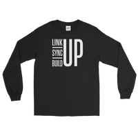 Modus Operandi Long Tee
