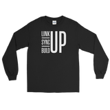 Modus Operandi Long Tee