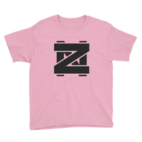 Inverted Iconic Youth Tee