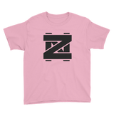 Inverted Iconic Youth Tee