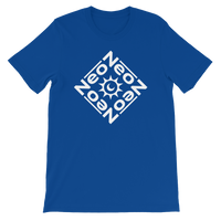 Diamond Tee