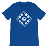 Diamond Tee