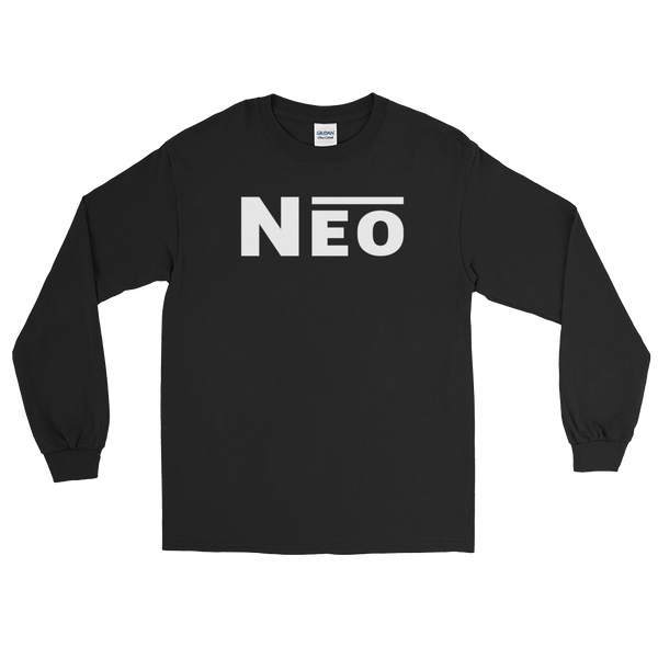 Neo Signature Long Tee