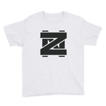 Inverted Iconic Youth Tee