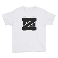 Inverted Iconic Youth Tee