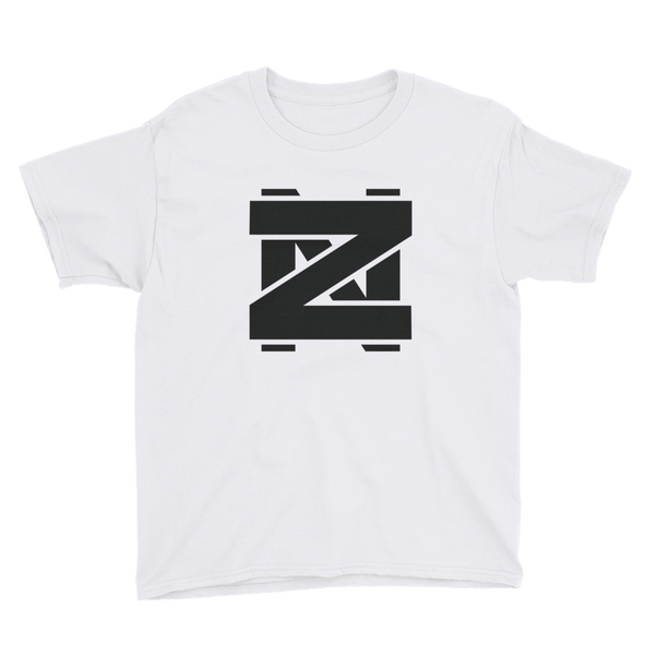Inverted Iconic Youth Tee