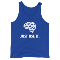 Brain Tank