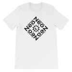 Inverted Diamond Tee