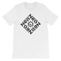 Inverted Diamond Tee
