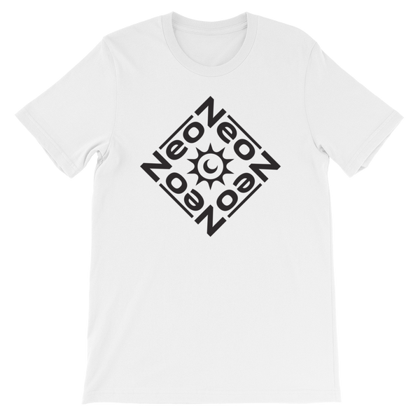 Inverted Diamond Tee
