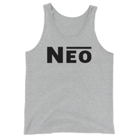 Inverted Neo Signature Tank