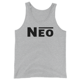Inverted Neo Signature Tank
