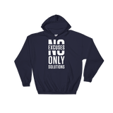 No Excuses Hoodie