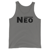 Inverted Neo Signature Tank