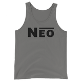 Inverted Neo Signature Tank