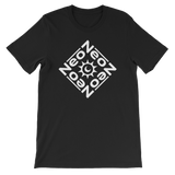 Diamond Tee