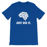 Brain Tee