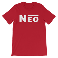 Neo Signature Tee