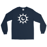 Eclipse Long Tee