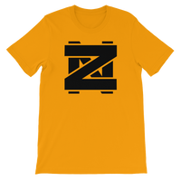Inverted Iconic Tee