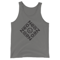 Inverted Diamond Tank