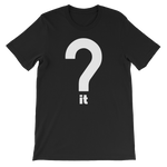 Question It Tee