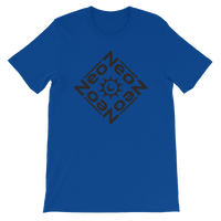 Inverted Diamond Tee