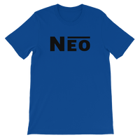 Inverted Neo Signature Tee