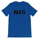 Inverted Neo Signature Tee