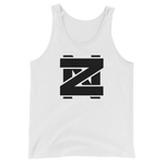 Inverted Iconic Tank