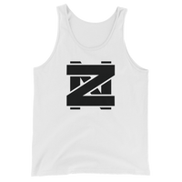 Inverted Iconic Tank