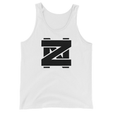 Inverted Iconic Tank