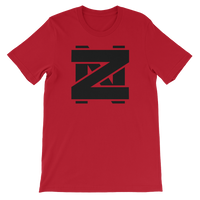 Inverted Iconic Tee