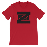 Inverted Iconic Tee