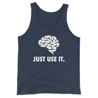 Brain Tank