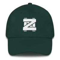Iconic Dad Cap